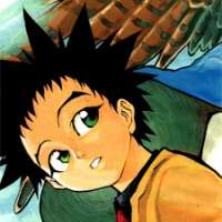  ����� Over Time <small>Story & Art</small> 